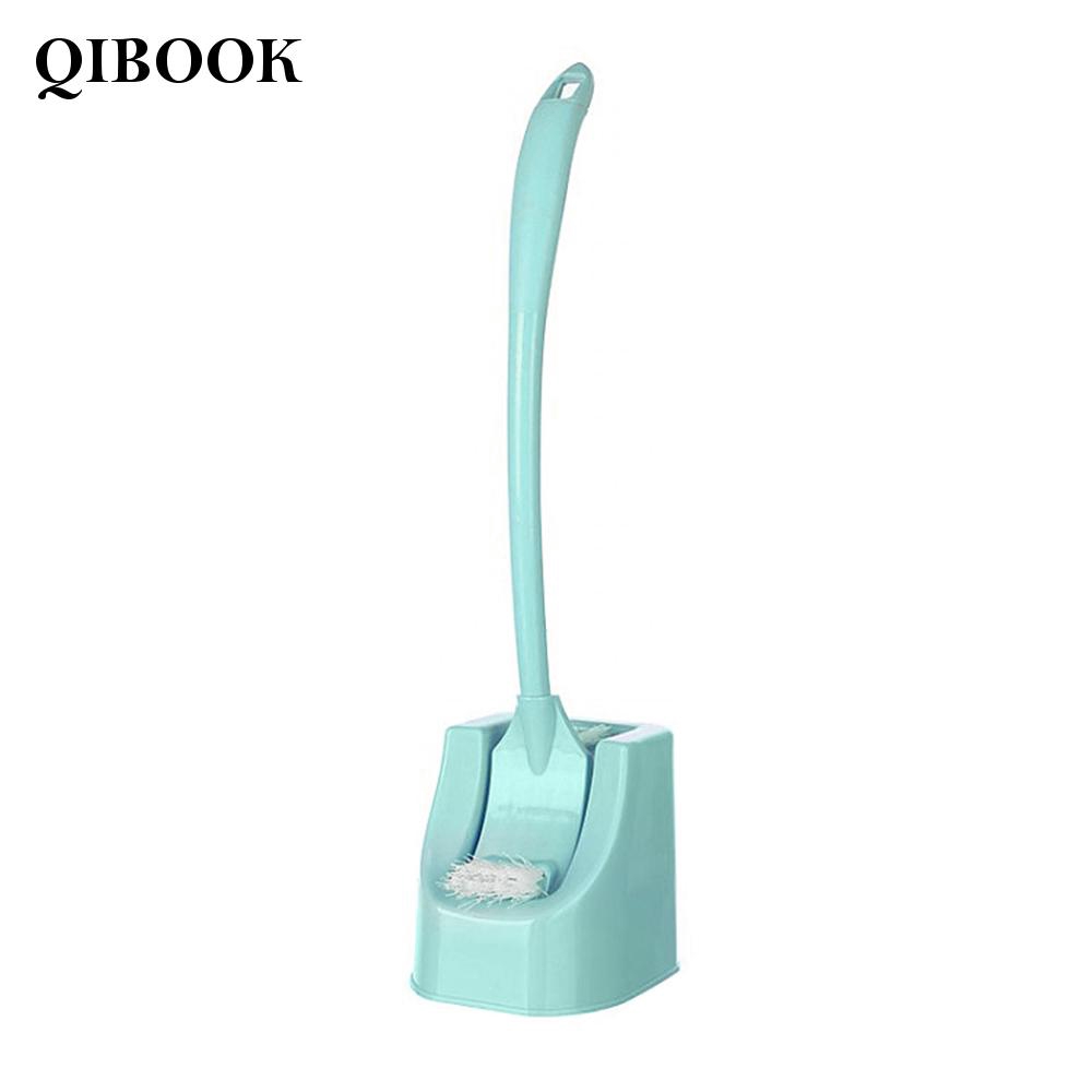 toilet bowl cleaner holder