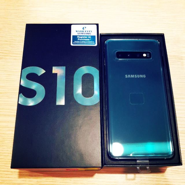 galaxy s10 g973