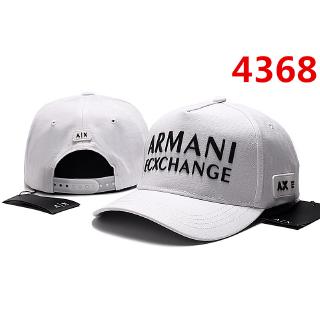armani cap sale