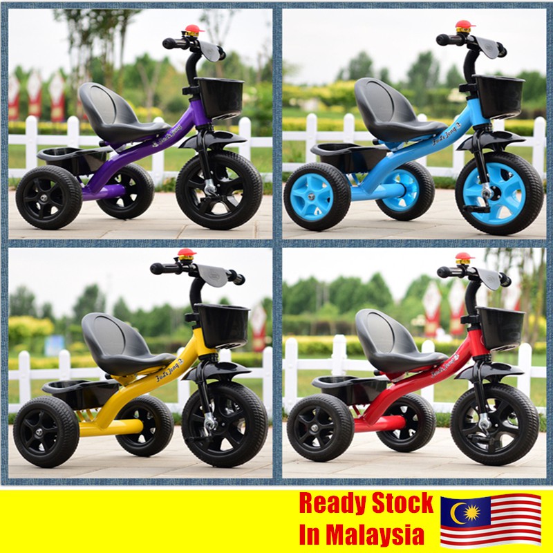 kid tricycle bike