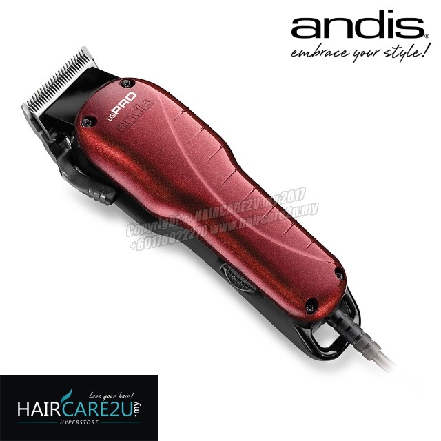 andis hair clippers