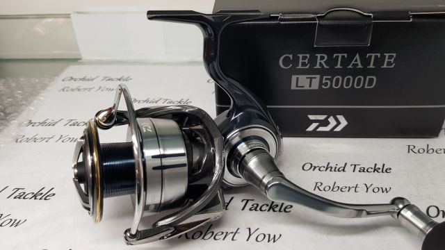 certate lt 5000