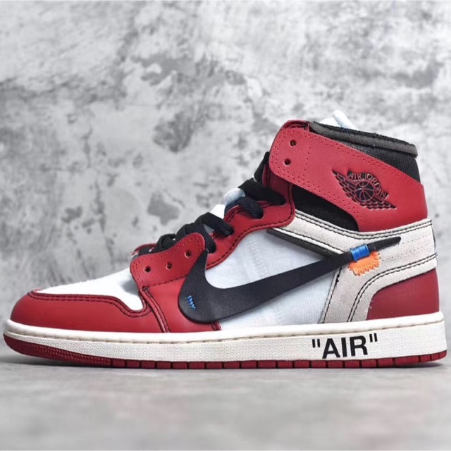 aj1 chicago off white