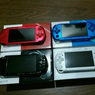 psp 3000 shopee