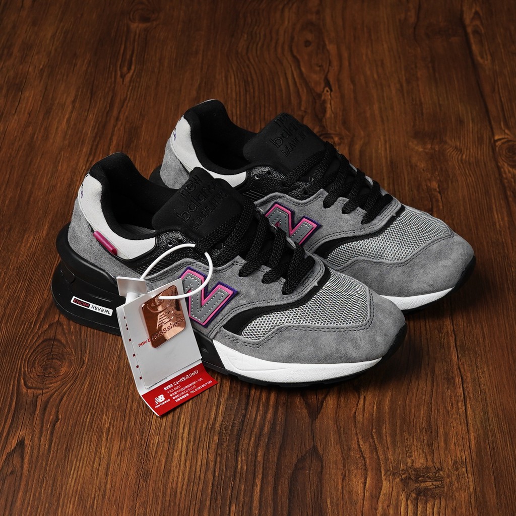 new balance 997s original