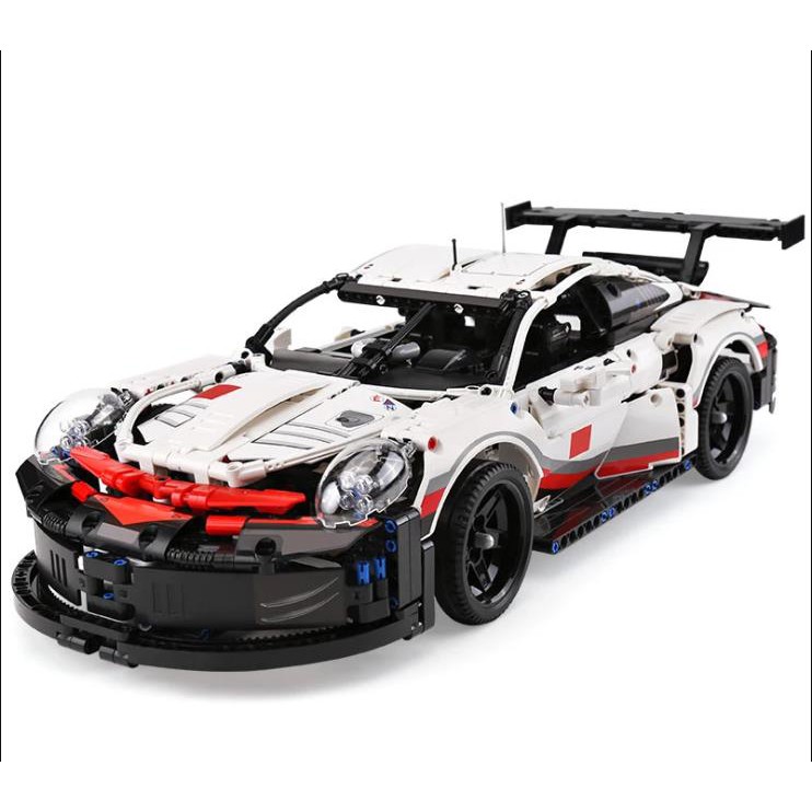 lepin porsche 911 rsr