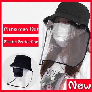 plastic hat cover