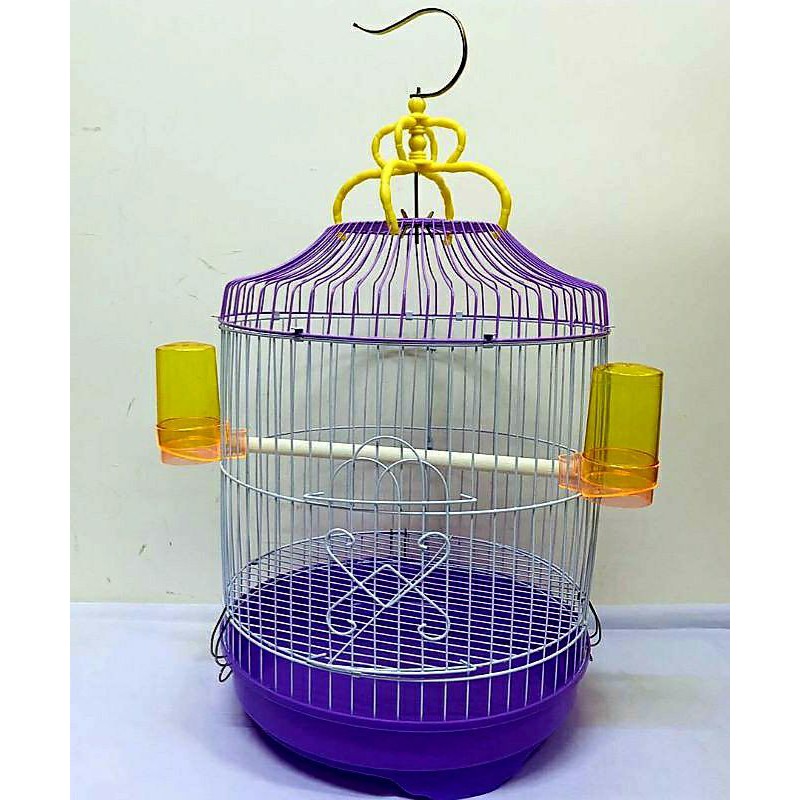 Sangkar Burung Bird Cage Sangkar lovebird Cage Sangkar Budgie Cage ...