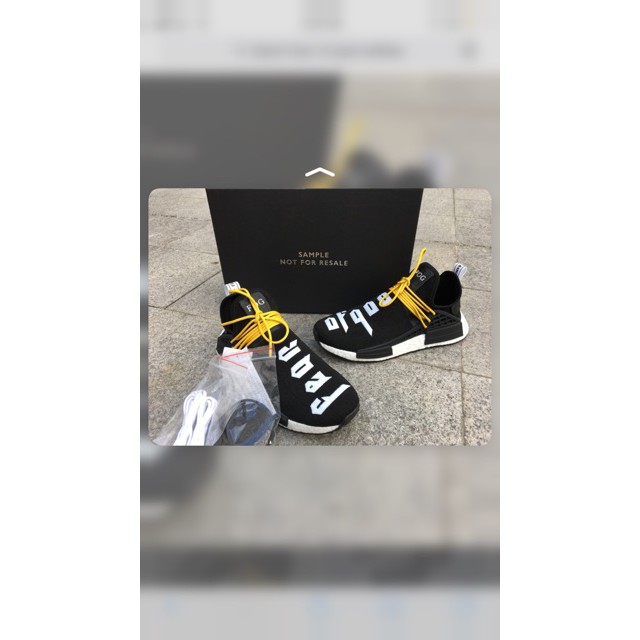 fear of god pharrell williams