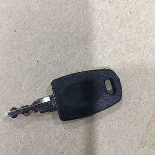 tsa007 key