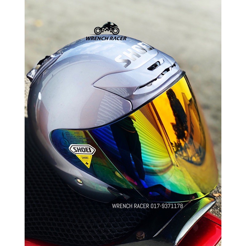 Shoei j-force2ショウエイジェイフォース2 - www.ecotours-of-oregon.com