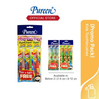 Pureen Malaysia Online, August 2022 | Shopee Malaysia
