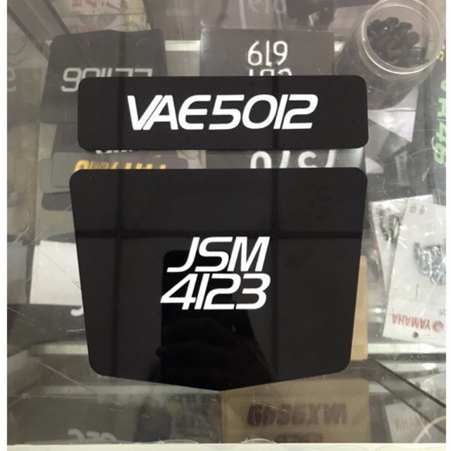 Buy Nombor Plate Motor Kristal Font Fancy No Plat Motor No Plat Fancy Nombor Timbul Kristal No Plat Kecik Saiz 2cm Seetracker Malaysia