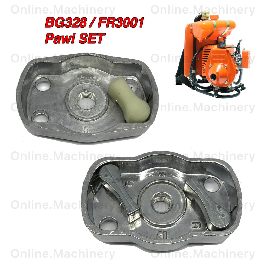Zündspule Für Tanaka Motoren – Passend Für Sum328, Bg328, Tbc328, Tbc355, 1e36 F, Tia-340, 340, 355 Modelle