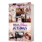 BEKAS ISTERI JUTAWAN- FARA HANA