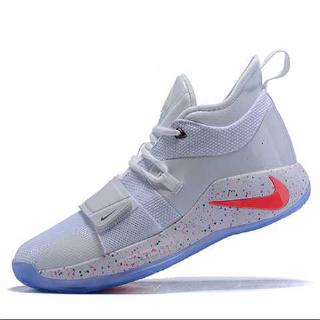 paul george 2 nasa