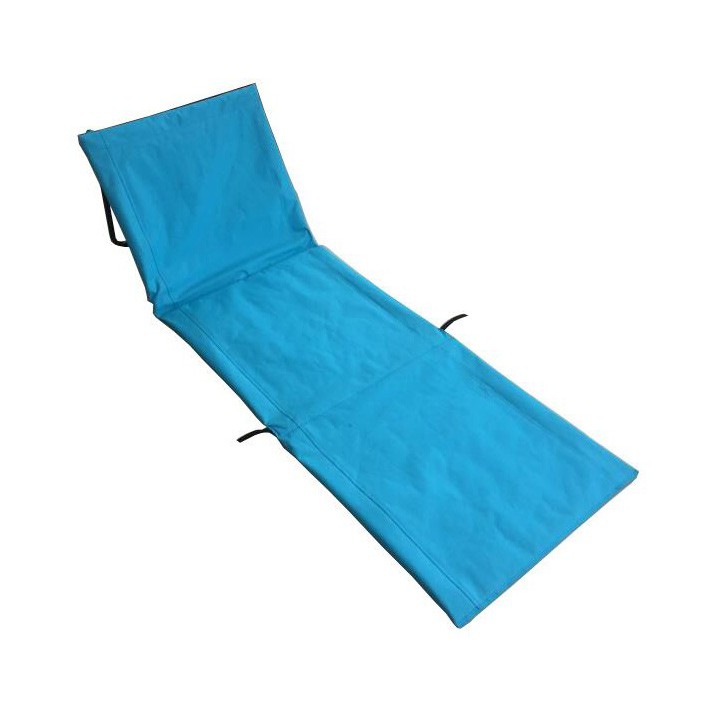 adjustable beach mat