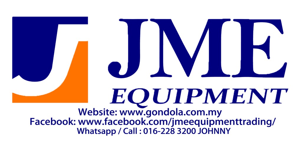 JME Equipment Trading Sdn Bhd, Online Shop Shopee Malaysia
