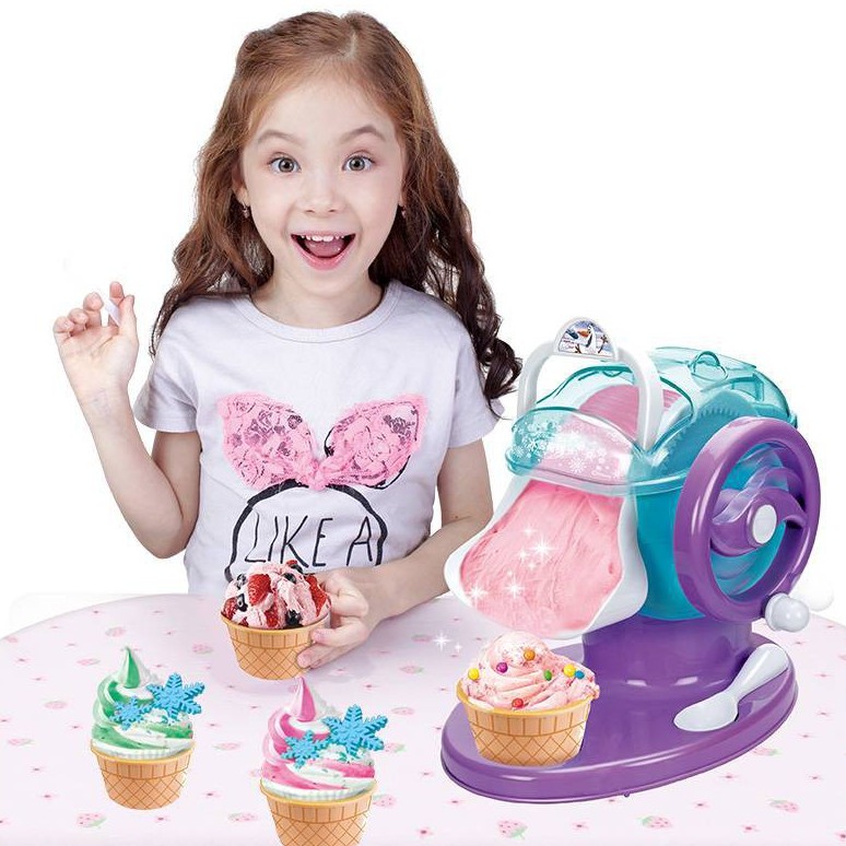 disney ice cream toy