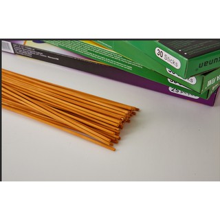 Wenbo Non Toxic 100% Organic Mosquito Killer Sticks 