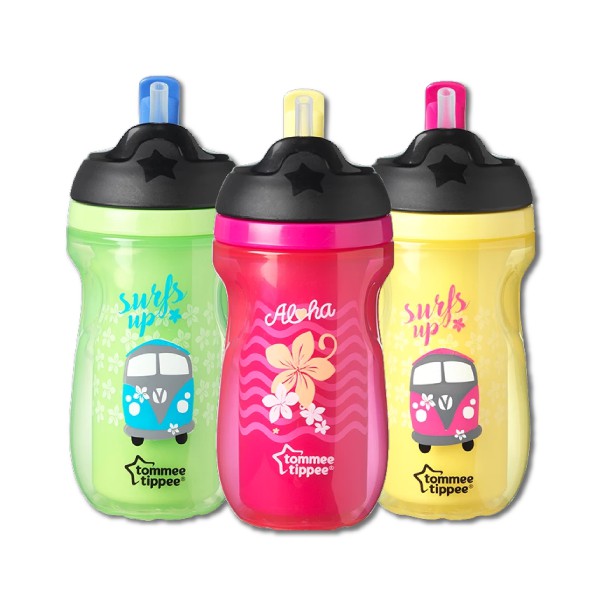 tommee tippee insulated