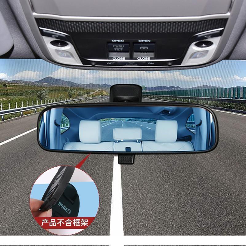 Honda Crv Modified Accessories Crown Road Urv Car Rearview Mirror Car Large Fi Shopee Malaysia