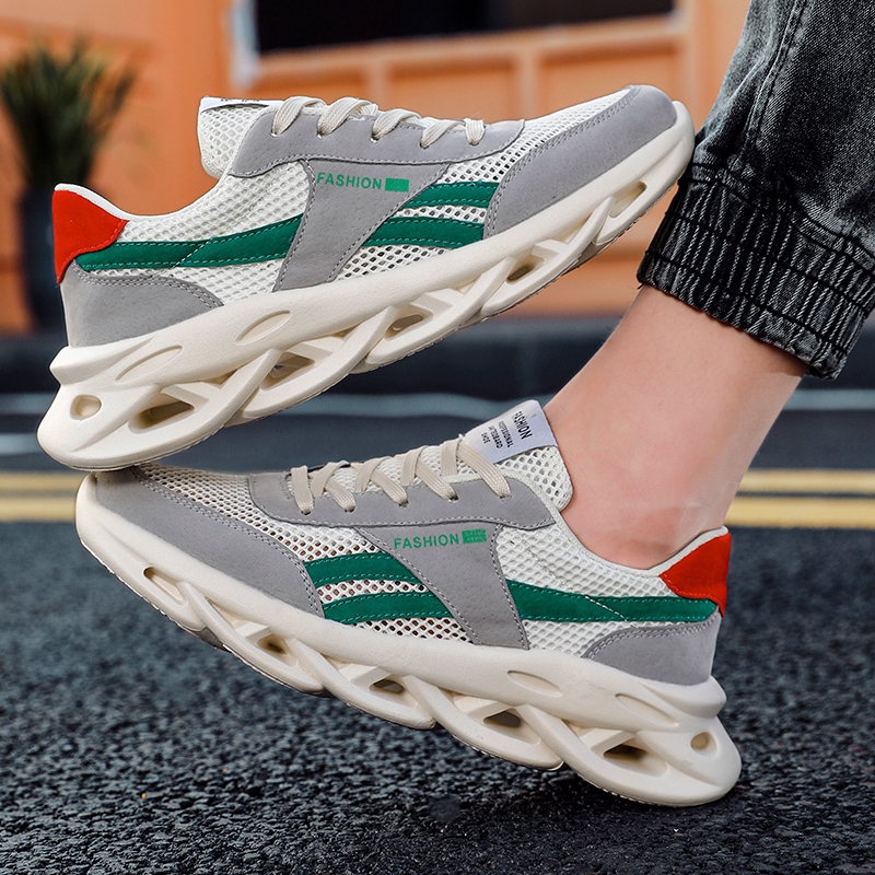 comfortable summer shoes for walking