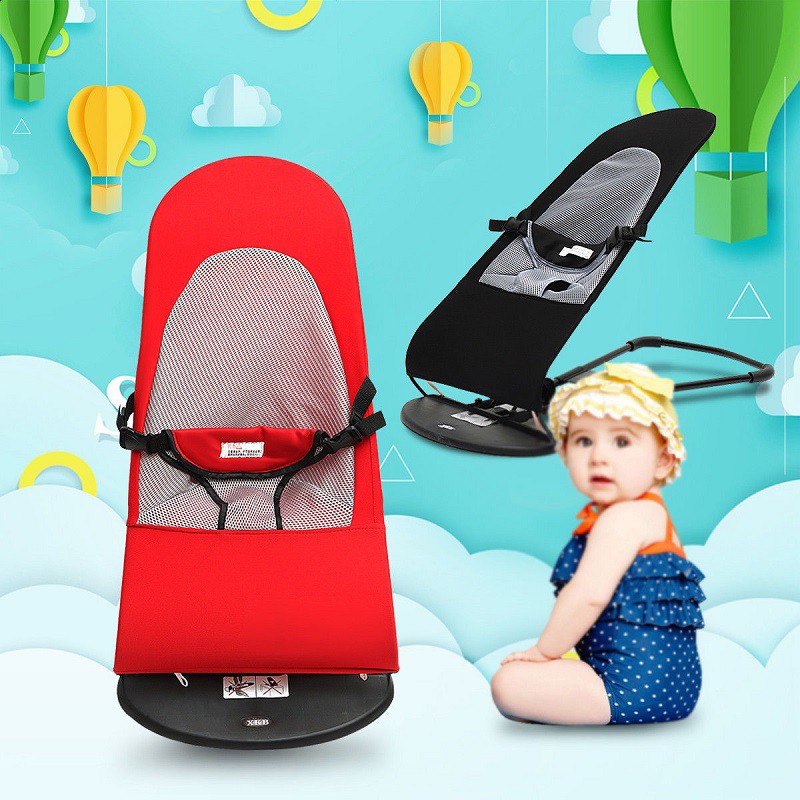 foldable baby bouncer seat