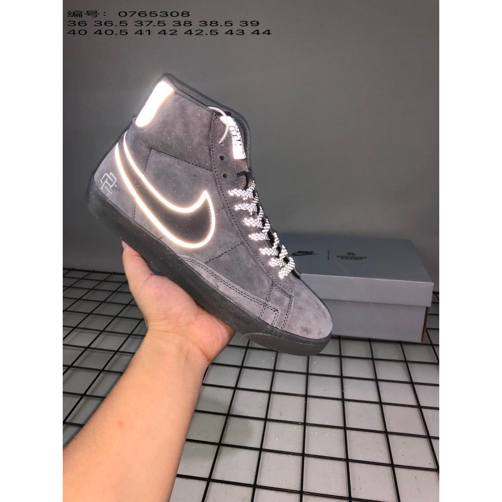 nike blazer winter