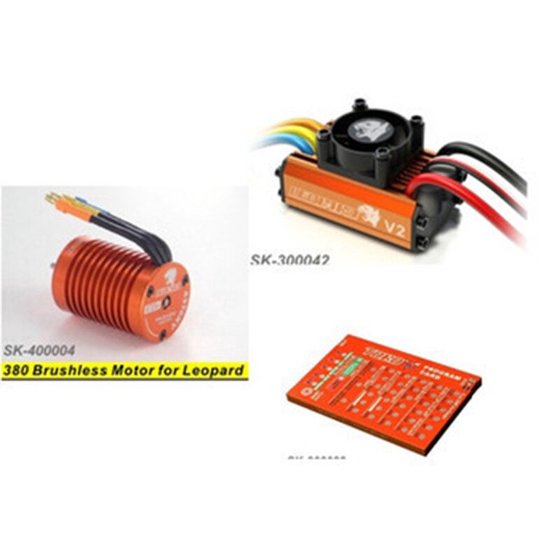 leopard rc motors combo