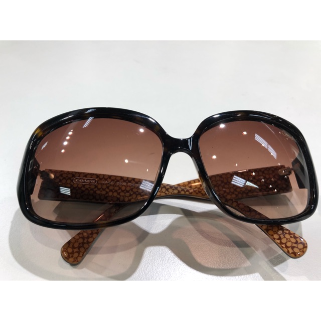 coach sunglasses price