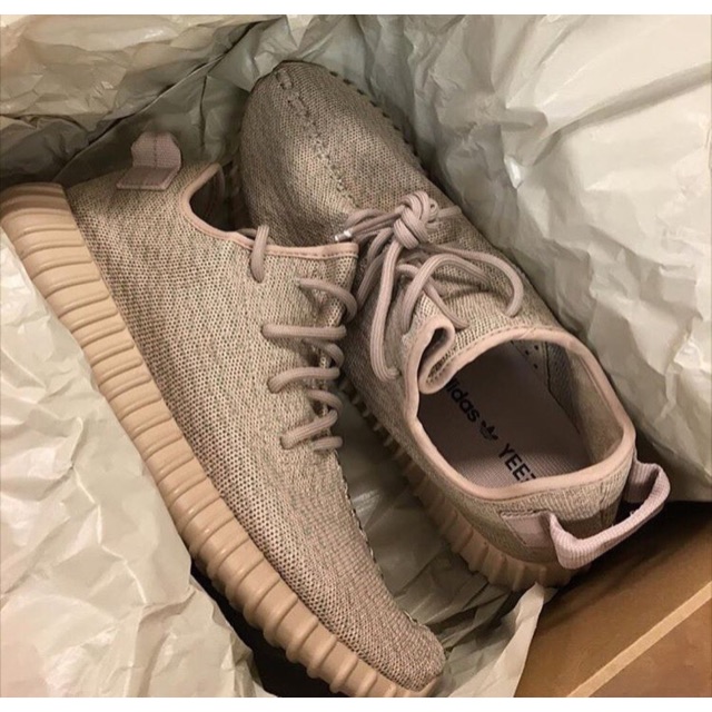 adidas yeezy oxford tan