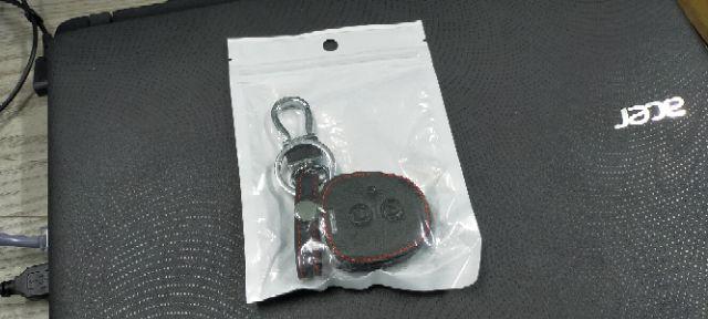 Perodua Axia Azla Aruz Myvi Bezza Proton X70 Car Key Cover 