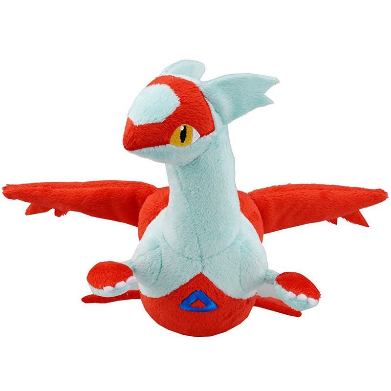latias plush