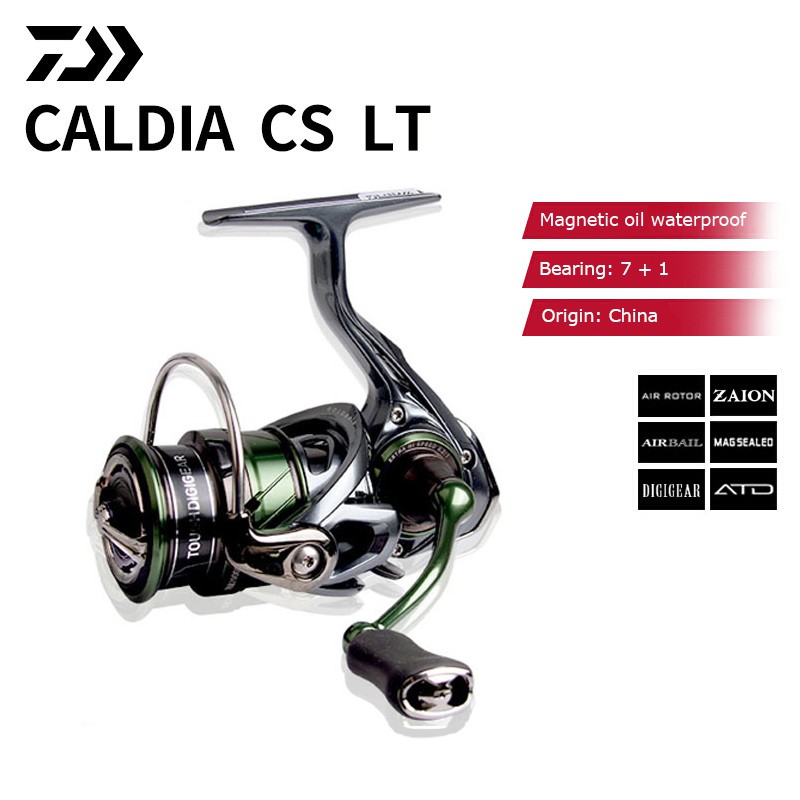 caldia cs lt