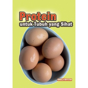 ITBM Protein Untuk Tubuh Yang Sihat