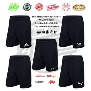 Seluar Pendek Warrix Football Short Warrix Warrix Seluar Sukan Seluar Futsall Seluar Pendek Thai Shopee Malaysia