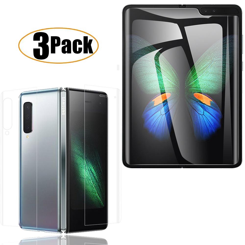 screen protector for galaxy fold