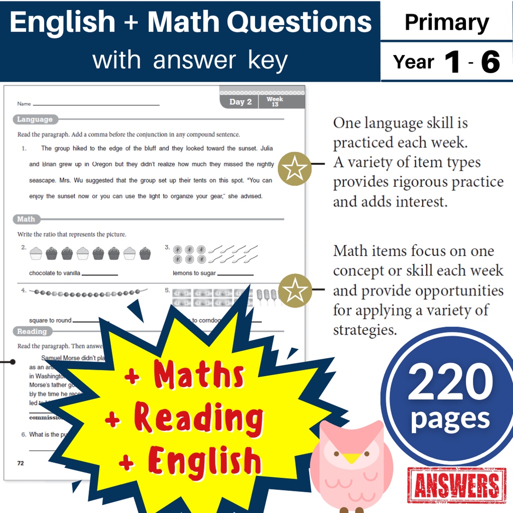 em7-primary-math-english-fundamental-year-1-year-6-with-answers