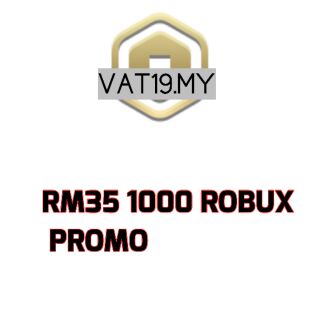 1000 Robux Free