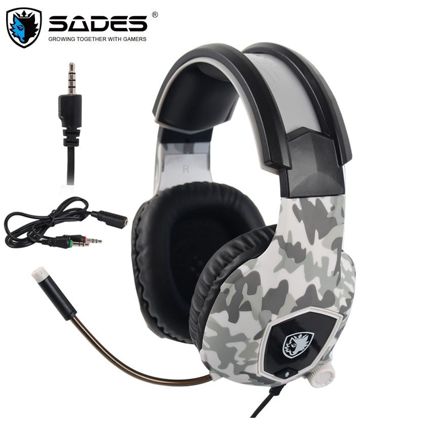 earphone for pc gaming