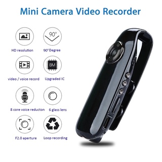 hd 1080p 130 mini camcorder