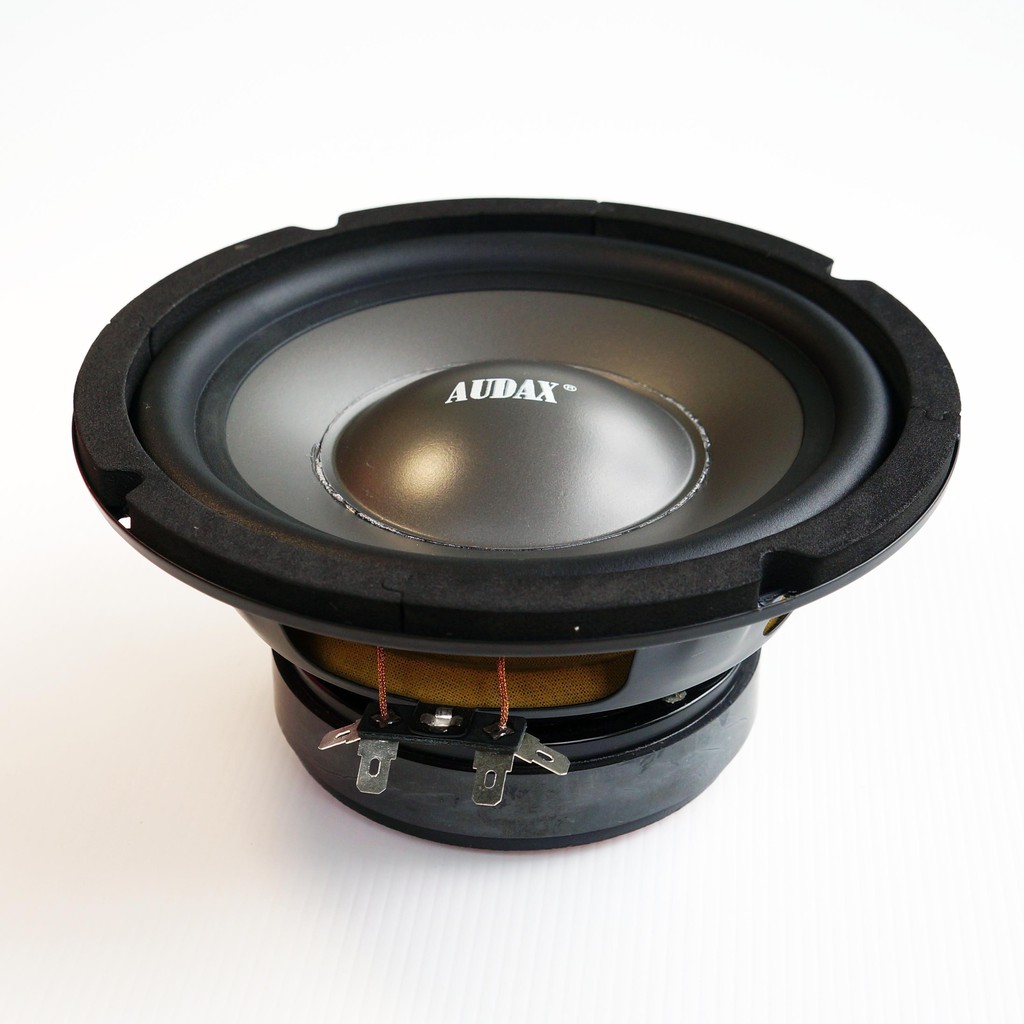 subwoofer audax