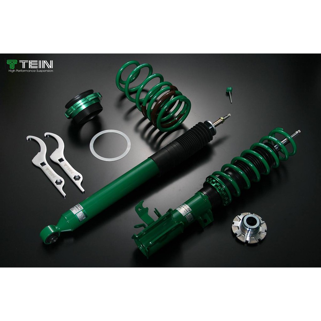 Honda Odyssey RC1 / Odyssey Hybrid RC4 2014+ TEIN Street Advance Z