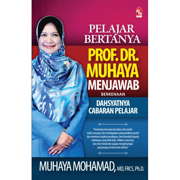 20+ Ide Kata Kata Motivasi Prof Dr Muhaya | Pena Bijak