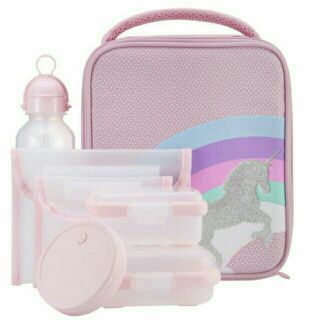 insulated food bag kmart
