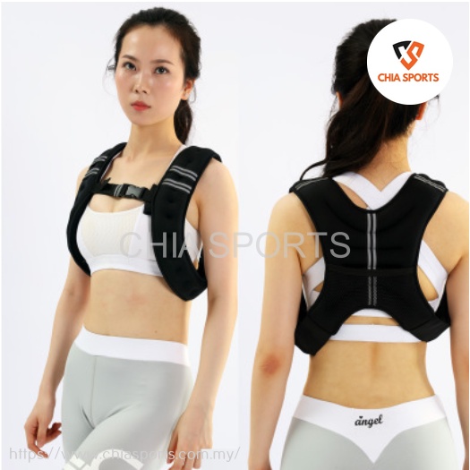 Professional Weight Vest 3 5 8 10 12 15kg invisible CrossFit Strength Training Pull Up Gym Equipment Running Gymnastics