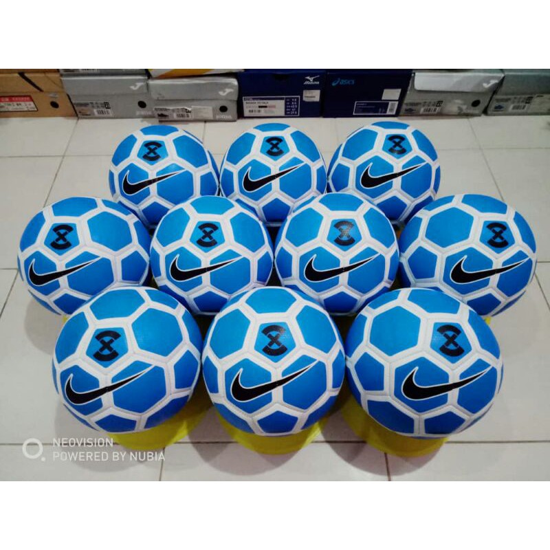 nike menor x pro futsal ball