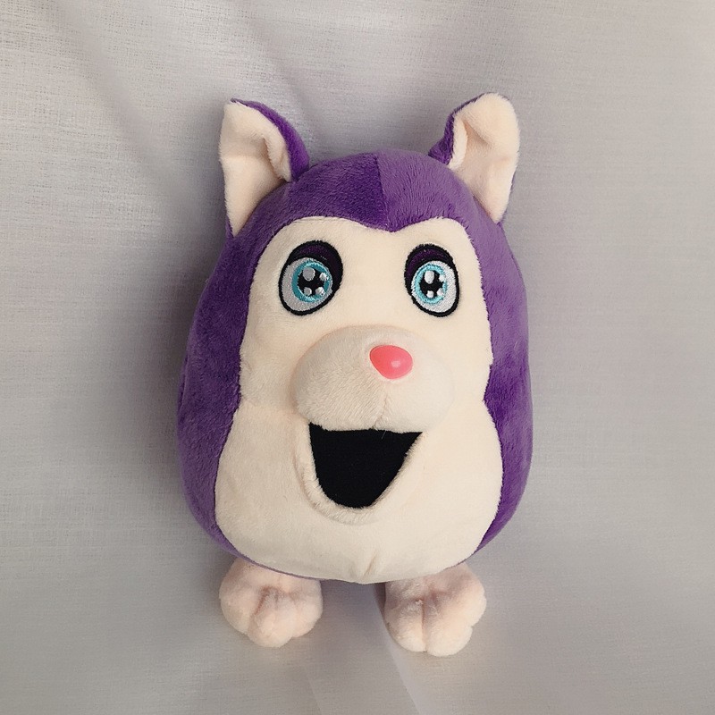 tattletail plush toy