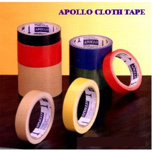 apollo binding